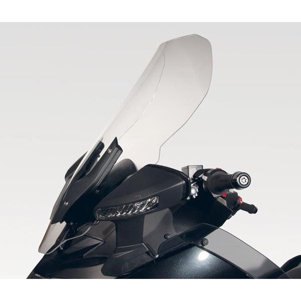 Isotta Screen | BMW C650 GT 2011 > - Pyramid Motorcycle Accessories