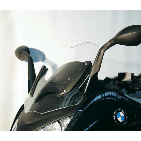 Isotta Screen | BMW C600 Sport 2011-2015 - Pyramid Motorcycle Accessories