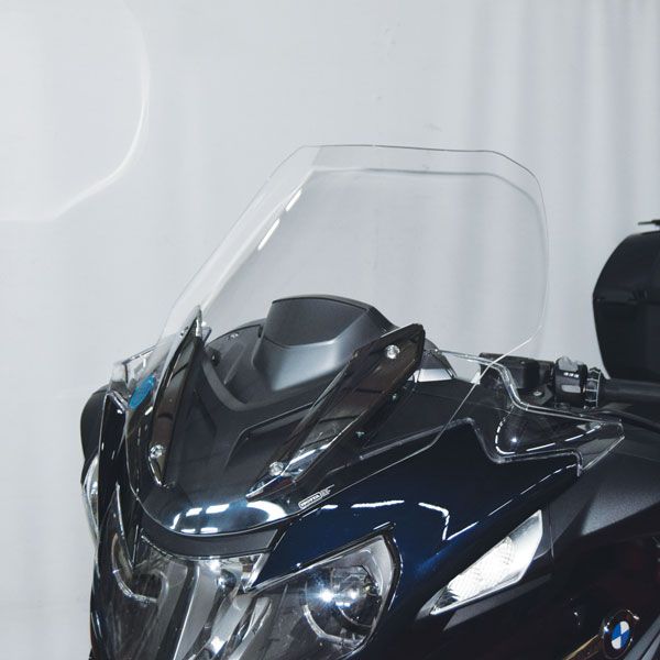 Isotta OEM Size Screen | BMW R 1200 2014-18 & R 1250 RT 2019 - Pyramid Motorcycle Accessories
