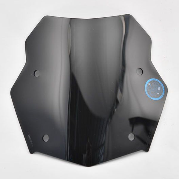 Isotta Rally Screen | BMW R 1200 GS - R 1250 GS - R1200 RALLYE - Pyramid Motorcycle Accessories