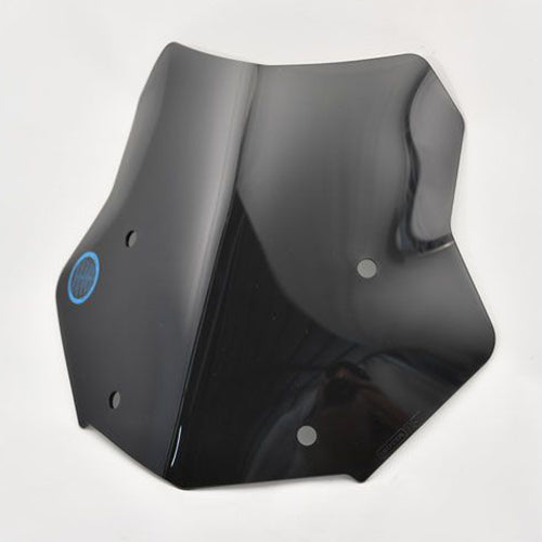 Isotta Medium Screen | BMW R 1200 GS - R 1250 GS - Pyramid Motorcycle Accessories