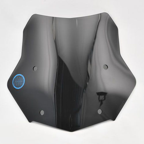 Isotta Medium Screen | BMW R 1200 GS - R 1250 GS - Pyramid Motorcycle Accessories