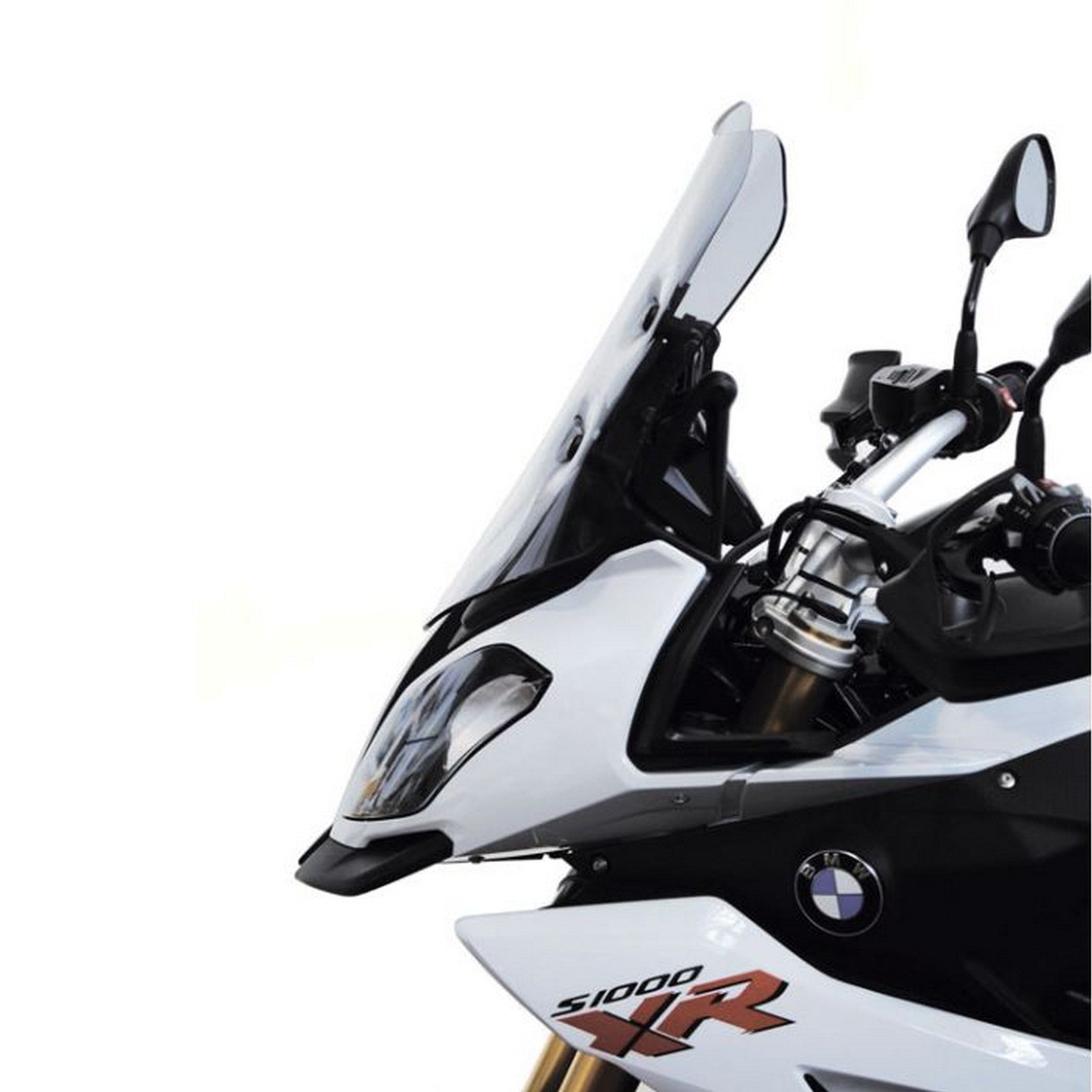 Isotta Screen | BMW S 1000 XR 2015> - Pyramid Motorcycle Accessories