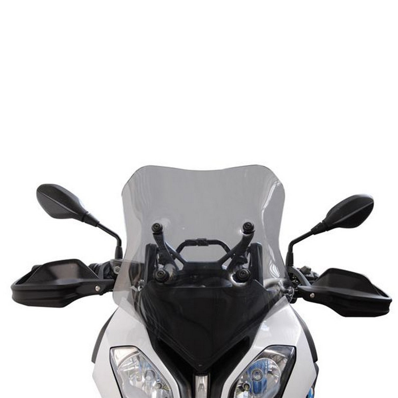 Isotta Screen | BMW S 1000 XR 2015> - Pyramid Motorcycle Accessories