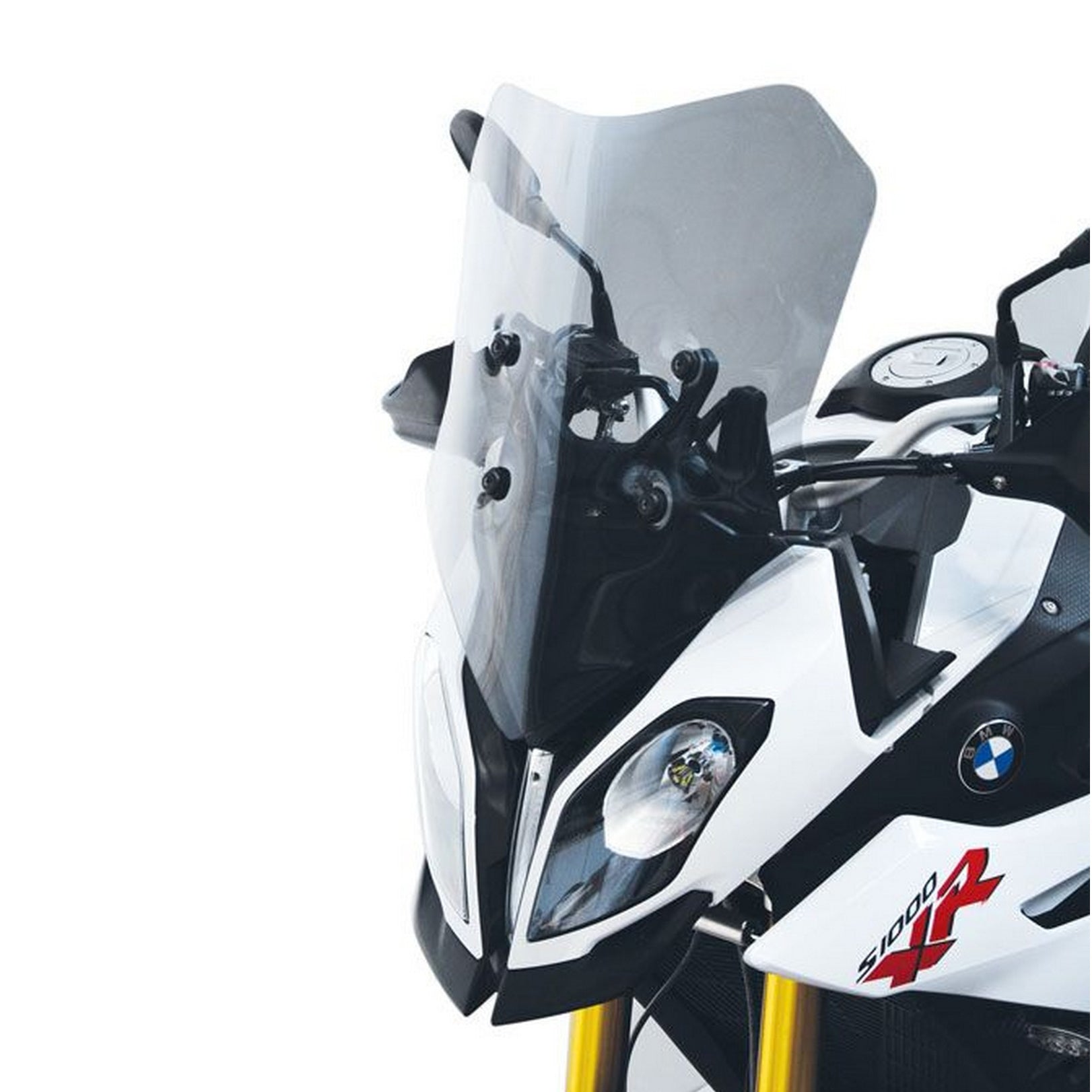 Isotta Screen Original | BMW S 1000 XR 2015> - Pyramid Motorcycle Accessories