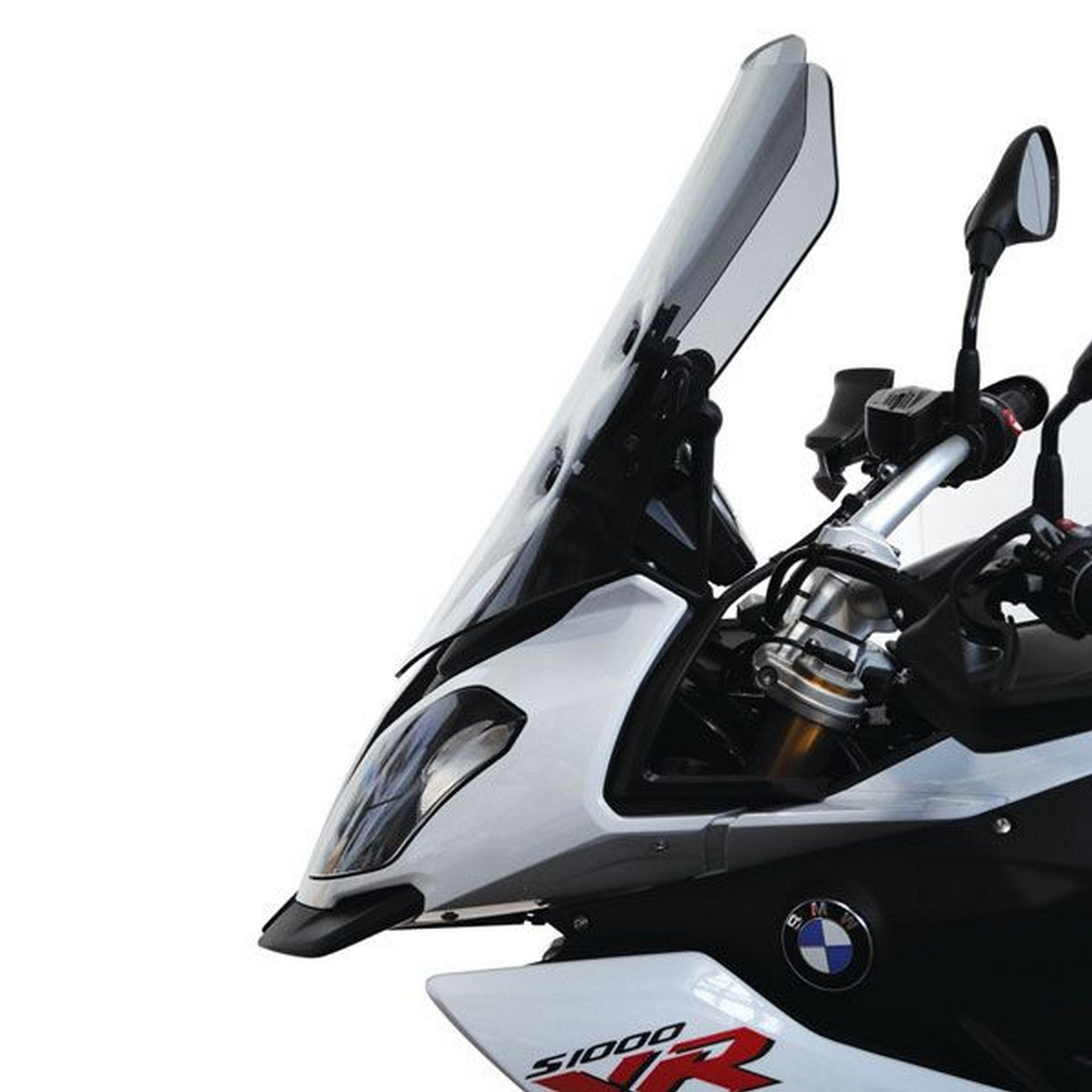 Isotta Screen Original | BMW S 1000 XR 2015> - Pyramid Motorcycle Accessories
