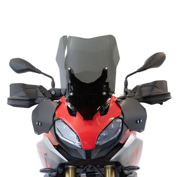 Isotta Small Screen | BMW F 900 XR 2020> - Pyramid Motorcycle Accessories