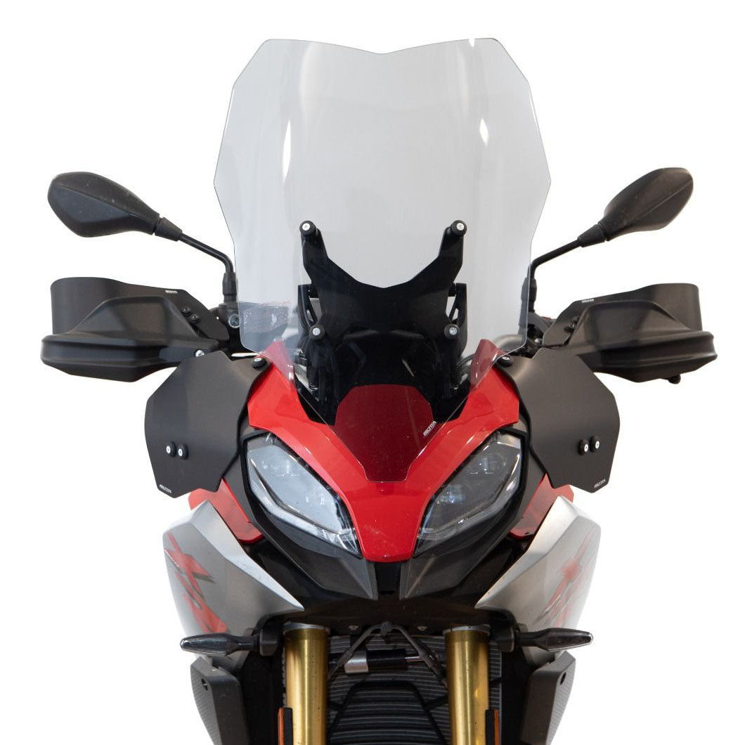 Isotta Medium Screen | BMW F 900 XR 2020> - Pyramid Motorcycle Accessories