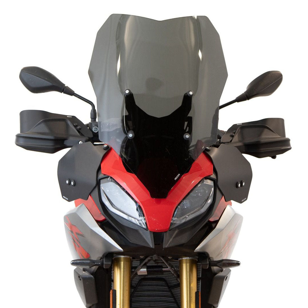 Isotta Medium Screen | BMW F 900 XR 2020> - Pyramid Motorcycle Accessories