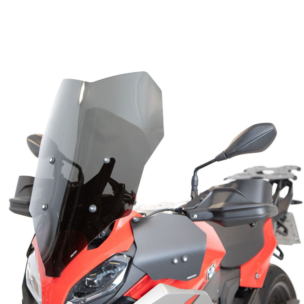 Isotta Medium Screen | BMW F 900 XR 2020> - Pyramid Motorcycle Accessories