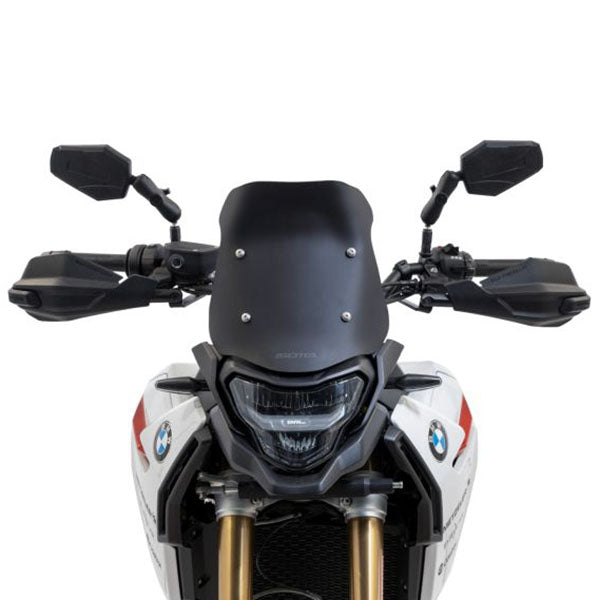 Isotta Screen | BMW F 900 GS 2024> - Pyramid Motorcycle Accessories