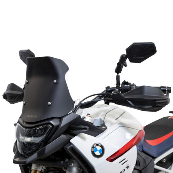 Isotta Screen | BMW F 900 GS 2024> - Pyramid Motorcycle Accessories