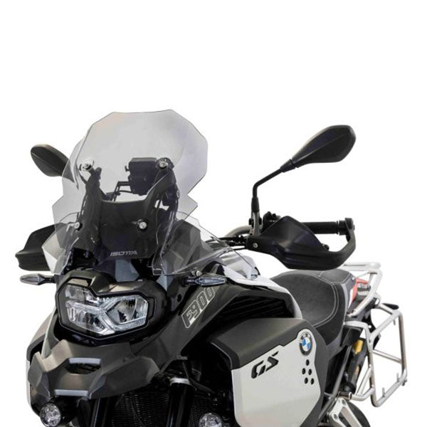 Isotta OEM Size Screen | BMW F900 GS Adventure - Pyramid Motorcycle Accessories