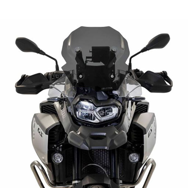 Isotta OEM Size Screen | BMW F900 GS Adventure - Pyramid Motorcycle Accessories