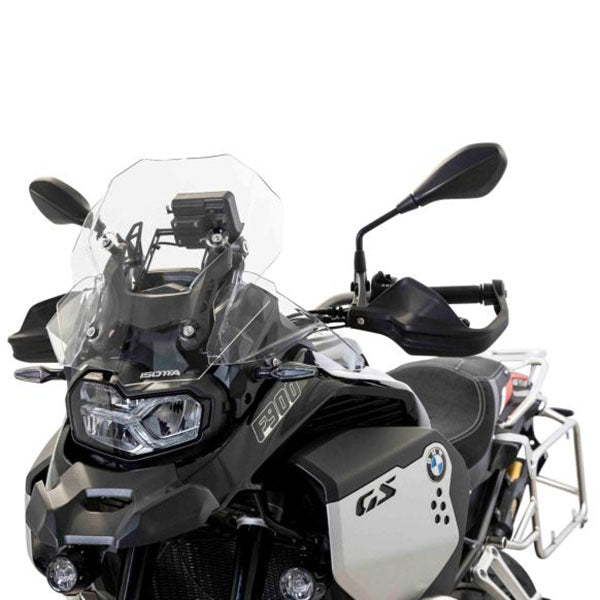 Isotta OEM Size Screen | BMW F900 GS Adventure - Pyramid Motorcycle Accessories
