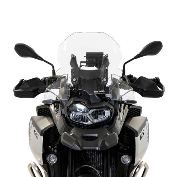 Isotta OEM Size Screen | BMW F900 GS Adventure - Pyramid Motorcycle Accessories