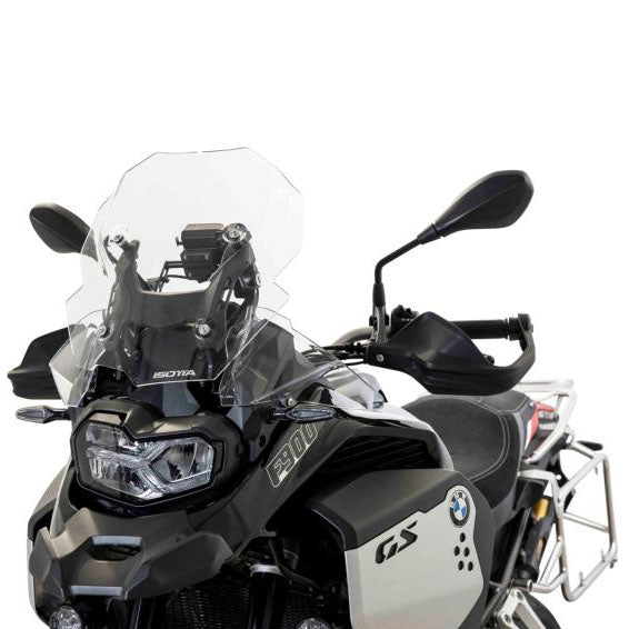 Isotta OEM Size Screen | BMW F900 GS Adventure - Pyramid Motorcycle Accessories