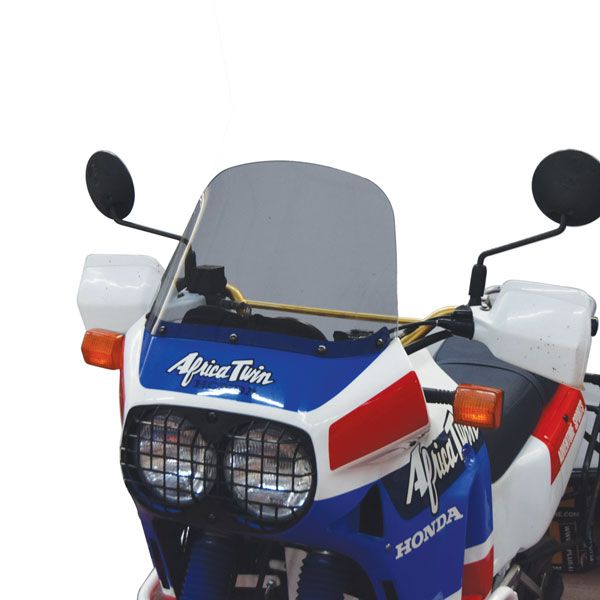 Isotta High Screen | Africa Twin 750 from 1988 TO 2002 - Pyramid Motorcycle Accessories