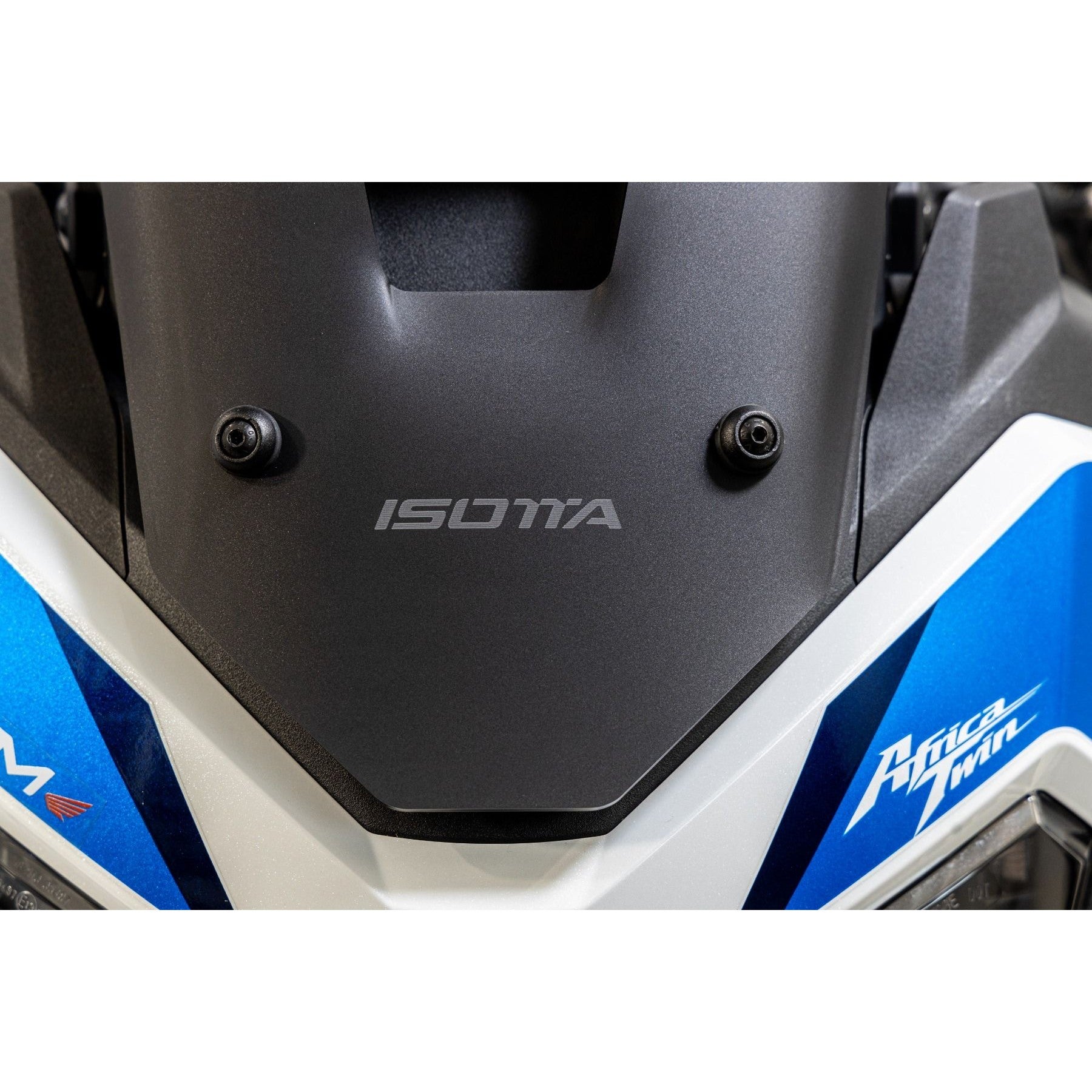 Isotta Low Screen | Honda Africa Twin CRF 1100 L 2024> - Pyramid Motorcycle Accessories