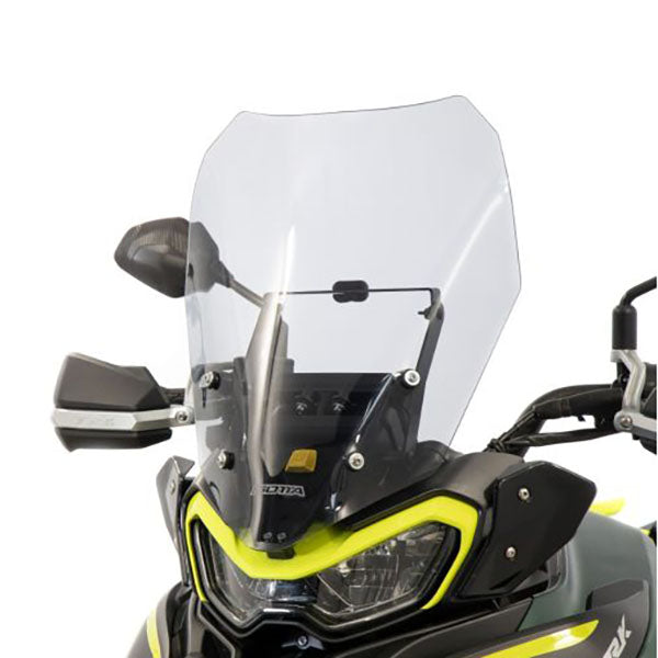 Isotta Medium Screen | Benelli TRK 702 2023> - Pyramid Motorcycle Accessories
