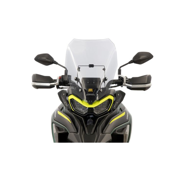 Isotta Medium Screen | Benelli TRK 702 2023> - Pyramid Motorcycle Accessories
