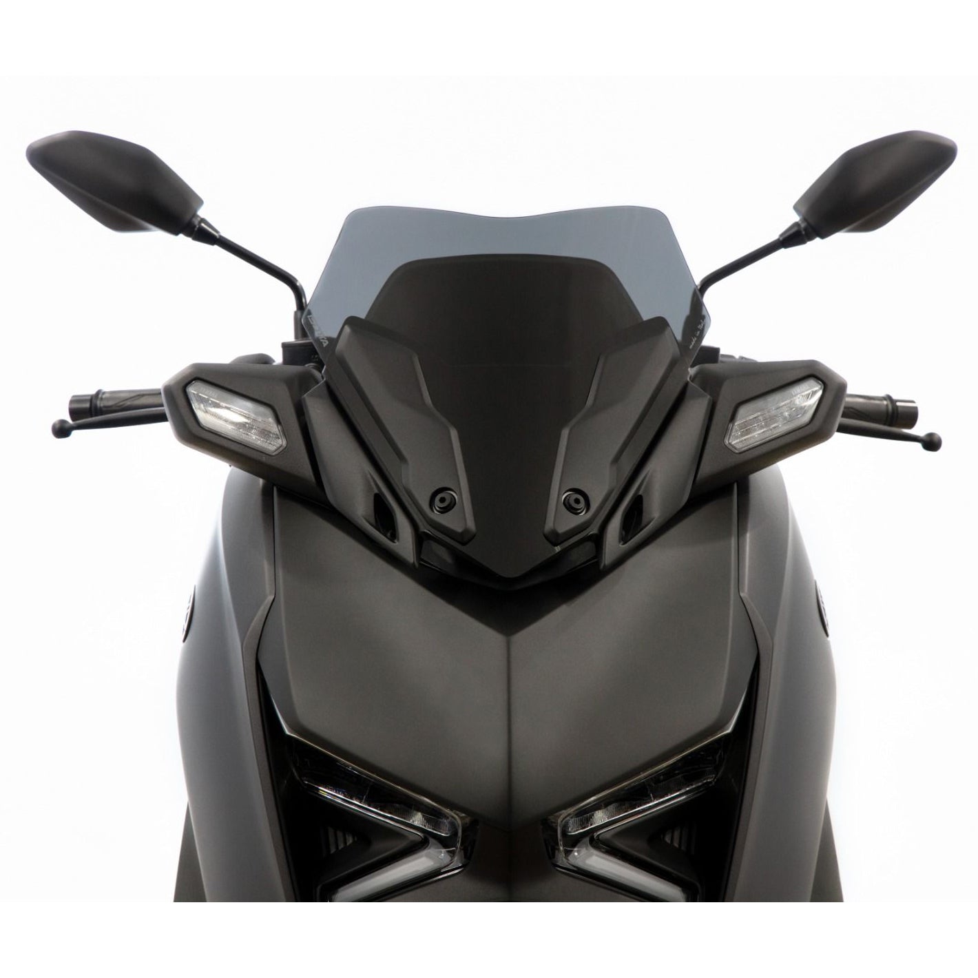 Isotta Small Screen | Yamaha Xmax 125 / 300 Tech Max 2021> - Pyramid Motorcycle Accessories