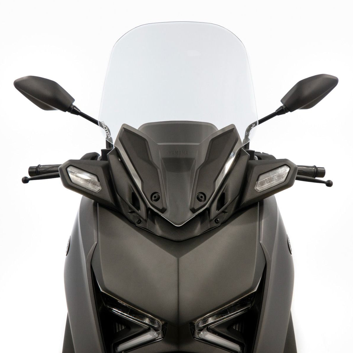 Isotta OEM Size Screen | Yamaha Xmax 125 / 300 Tech Max 2021> - Pyramid Motorcycle Accessories