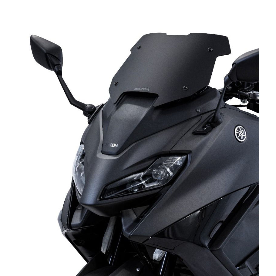 Isotta Classic Sport Screen | Yamaha T-MAX 560 2024> - Pyramid Motorcycle Accessories