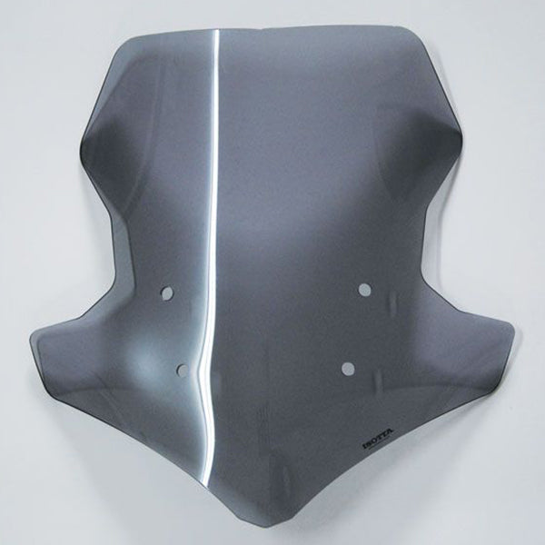 Isotta Low Screen | Yamaha Tracer 900 2015-17 - Pyramid Motorcycle Accessories