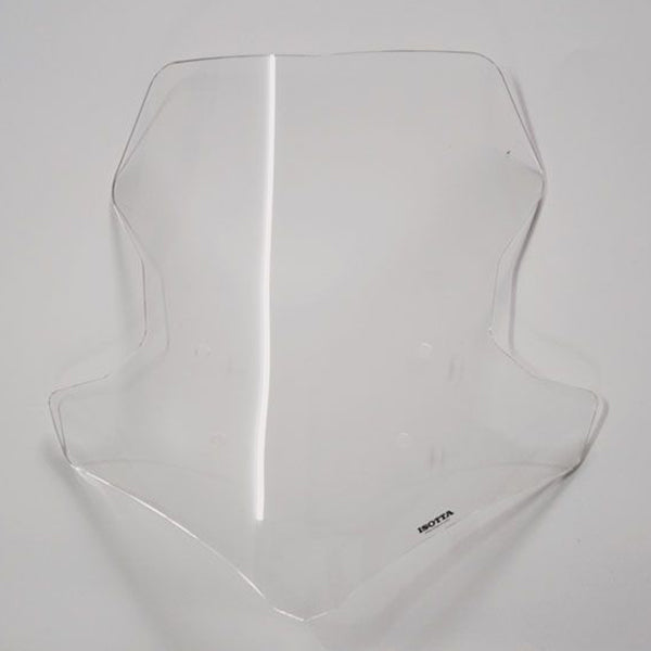Isotta Low Screen | Yamaha Tracer 900 2015-17 - Pyramid Motorcycle Accessories