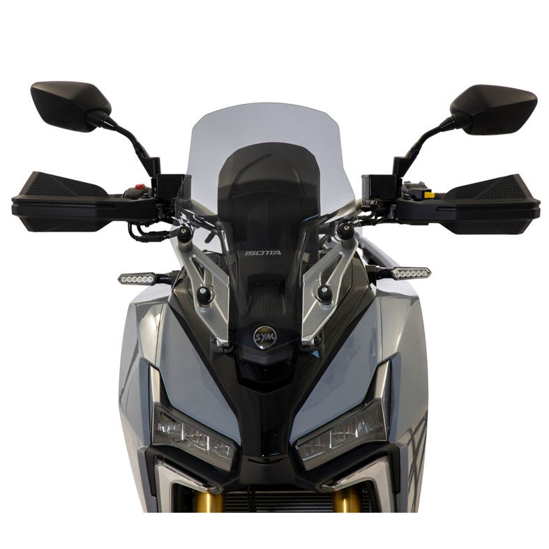 Isotta Sport Screen | Sym ADX 400 2025> - Pyramid Motorcycle Accessories