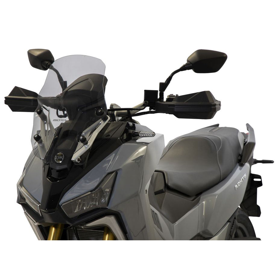 Isotta Sport Screen | Sym ADX 400 2025> - Pyramid Motorcycle Accessories