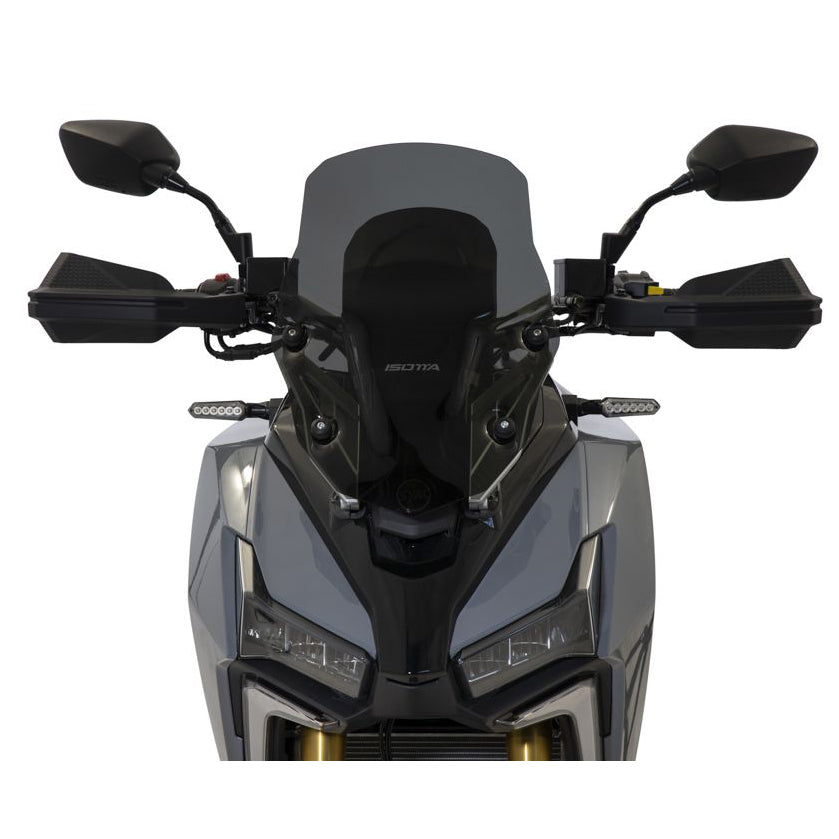 Isotta Sport Screen | Sym ADX 400 2025> - Pyramid Motorcycle Accessories