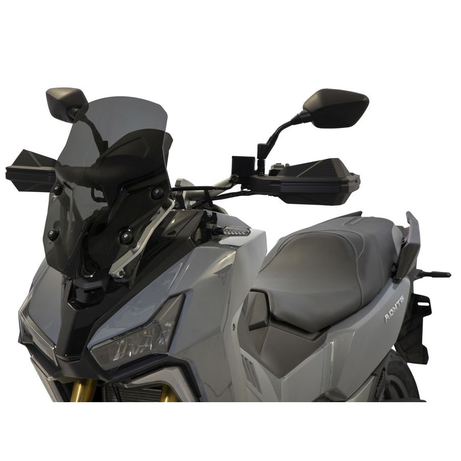 Isotta Sport Screen | Sym ADX 400 2025> - Pyramid Motorcycle Accessories