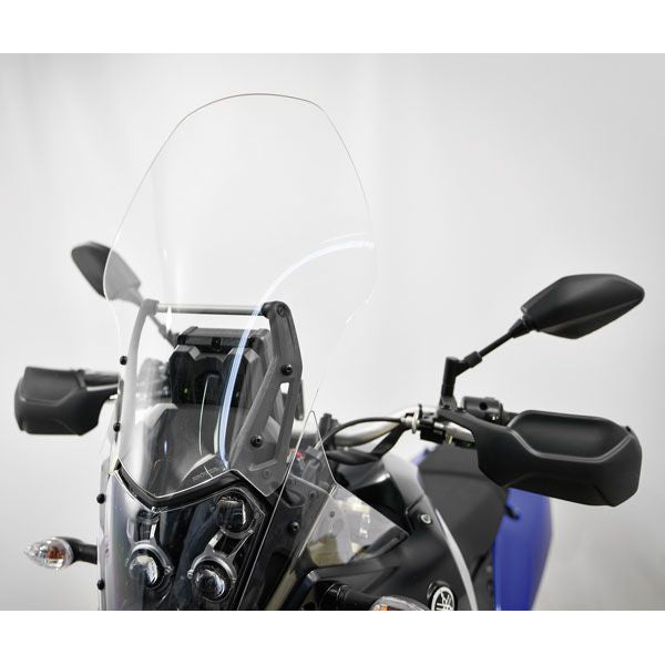 Isotta High Screen | Yamaha Tenere 700 - Pyramid Motorcycle Accessories