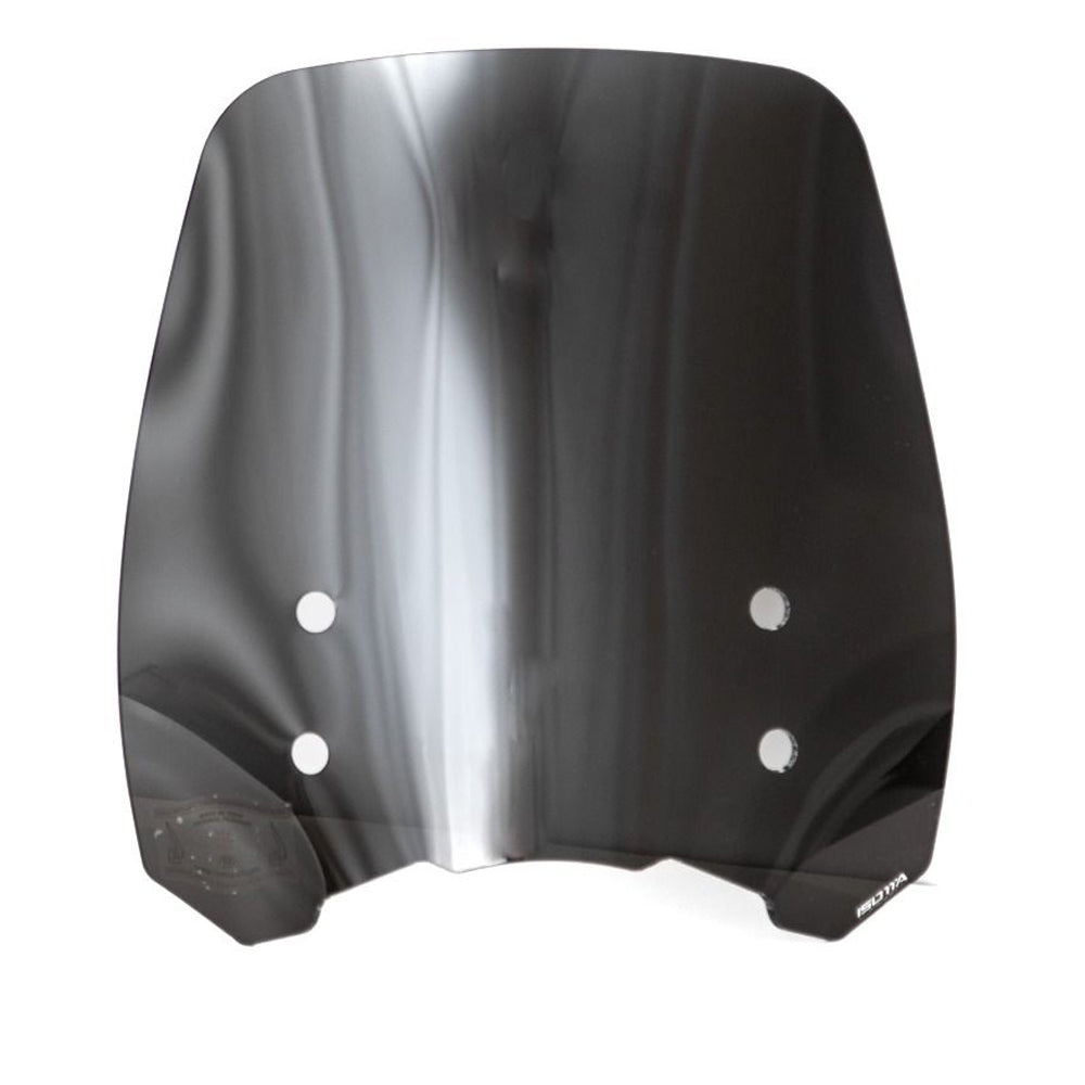 Isotta Low Screen | CFMoto Motorcycle CL-X 700 2021>ย -ย ย Pyramid Motorcycle Accessories