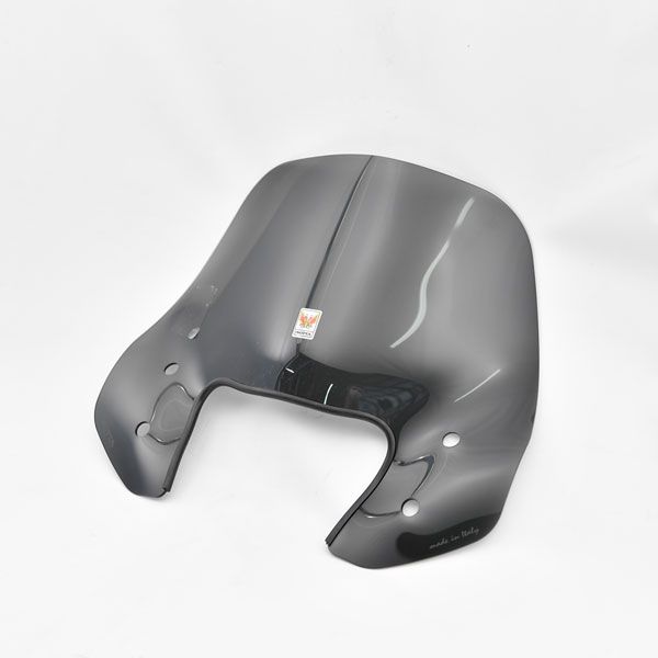 Isotta Screen | Piaggio Medley 125I from 2020> - Pyramid Motorcycle Accessories