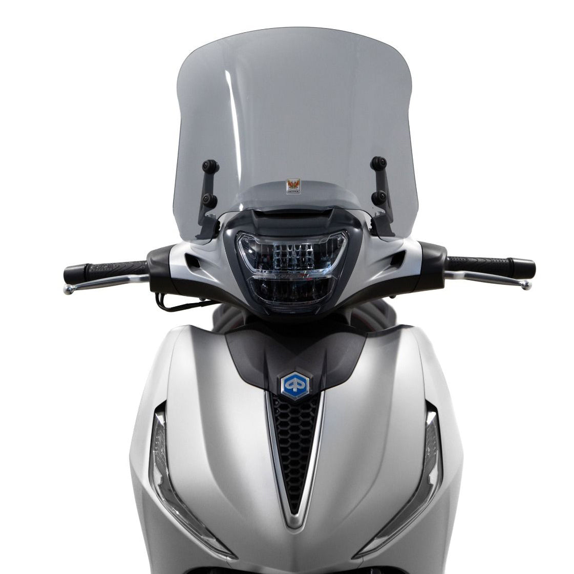 Isotta Screen | Piaggio Beverly 300-400 HPE 2021 - Pyramid Motorcycle Accessories