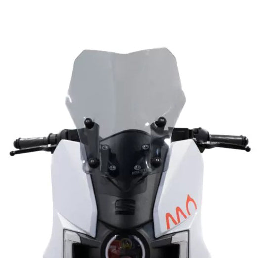 Isotta Screen | Seat MO 125 2021-2024 - Pyramid Motorcycle Accessories