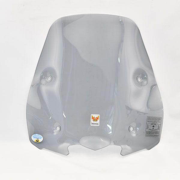 Isotta Screen | Honda SH 125i-150i 2017> - Pyramid Motorcycle Accessories
