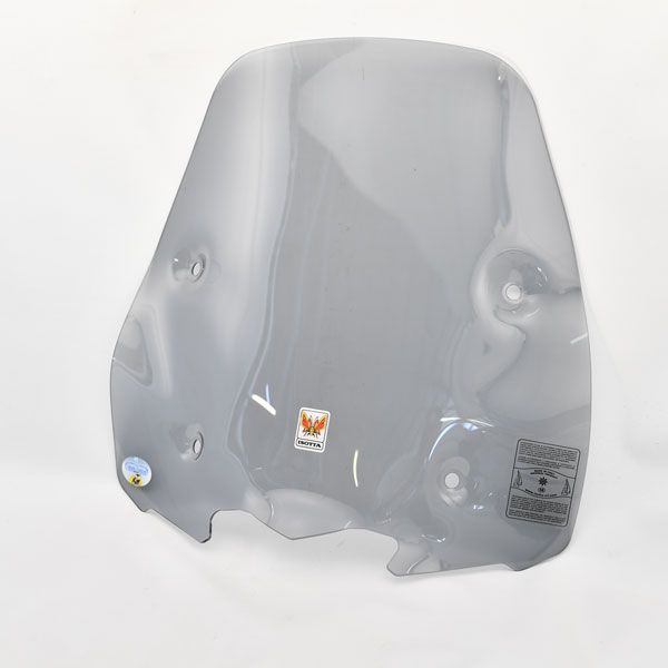 Isotta Screen | Honda SH 125i-150i 2017> - Pyramid Motorcycle Accessories
