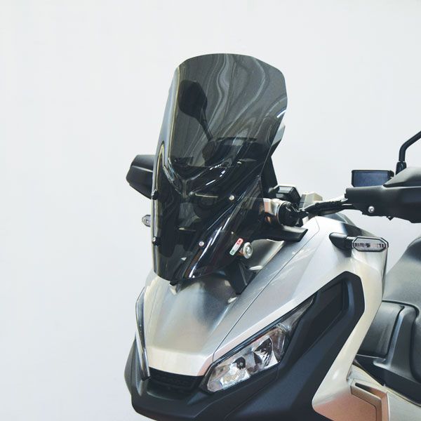 Isotta Sport Screen | Honda X-Adv 750 2017 - 2020 - Pyramid Motorcycle Accessories