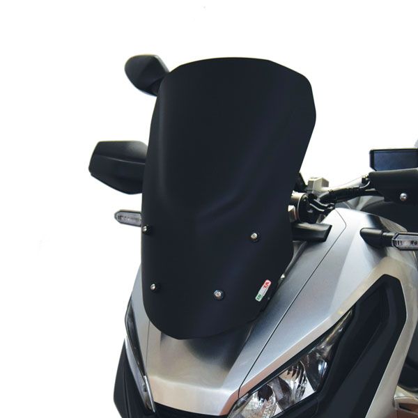 Isotta Sport Screen | Honda X-Adv 750 2017 - 2020 - Pyramid Motorcycle Accessories