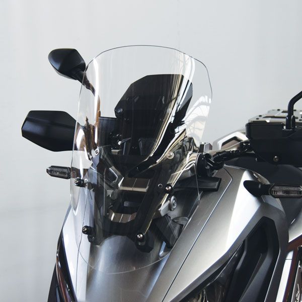 Isotta Sport Screen | Honda X-Adv 750 2017 - 2020 - Pyramid Motorcycle Accessories