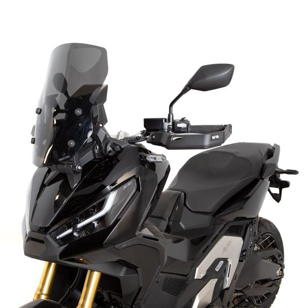 Isotta Screen | Honda X-Adv 750 2021>2024 - Pyramid Motorcycle Accessories