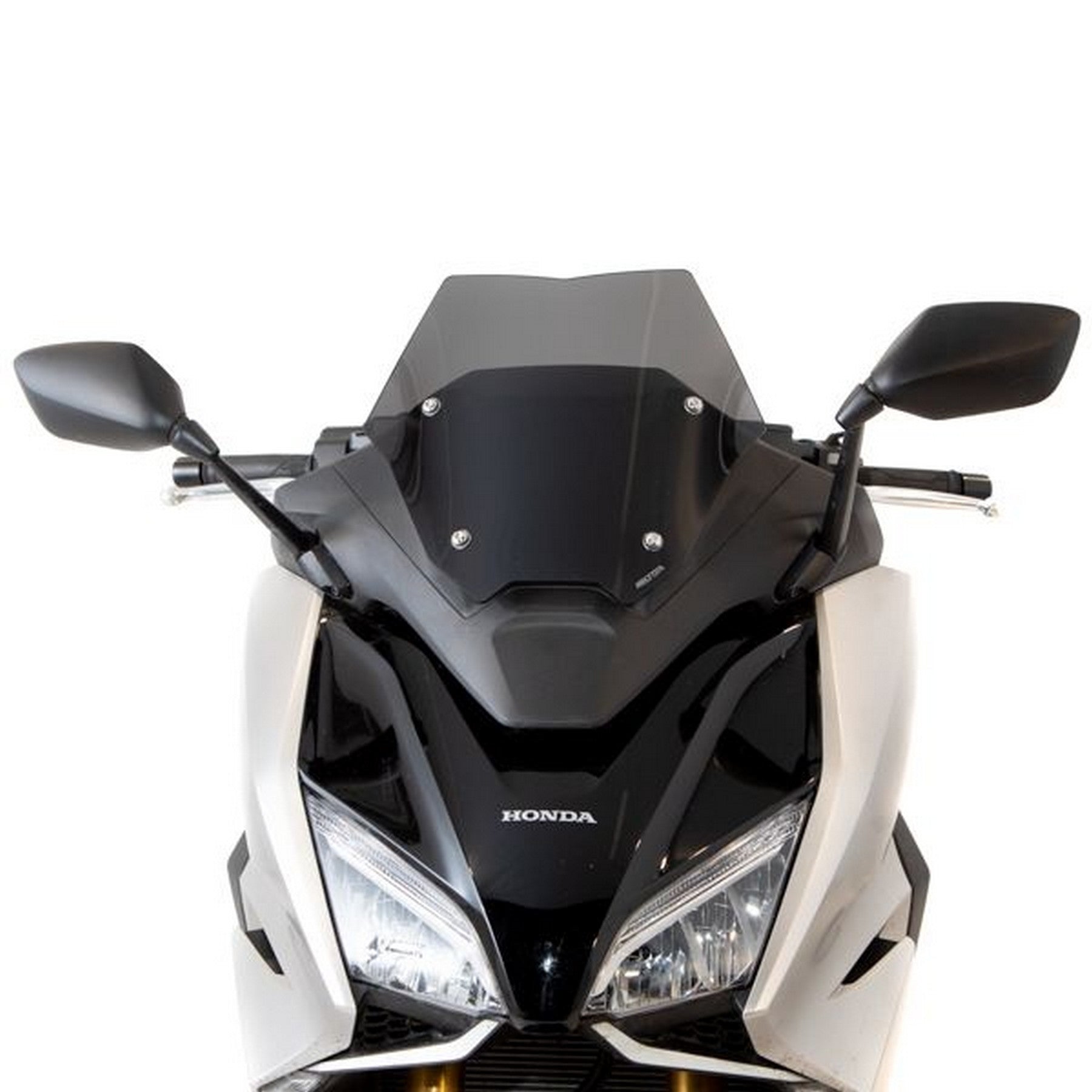 Isotta Low Screen | Honda Force 750 2021> - Pyramid Motorcycle Accessories