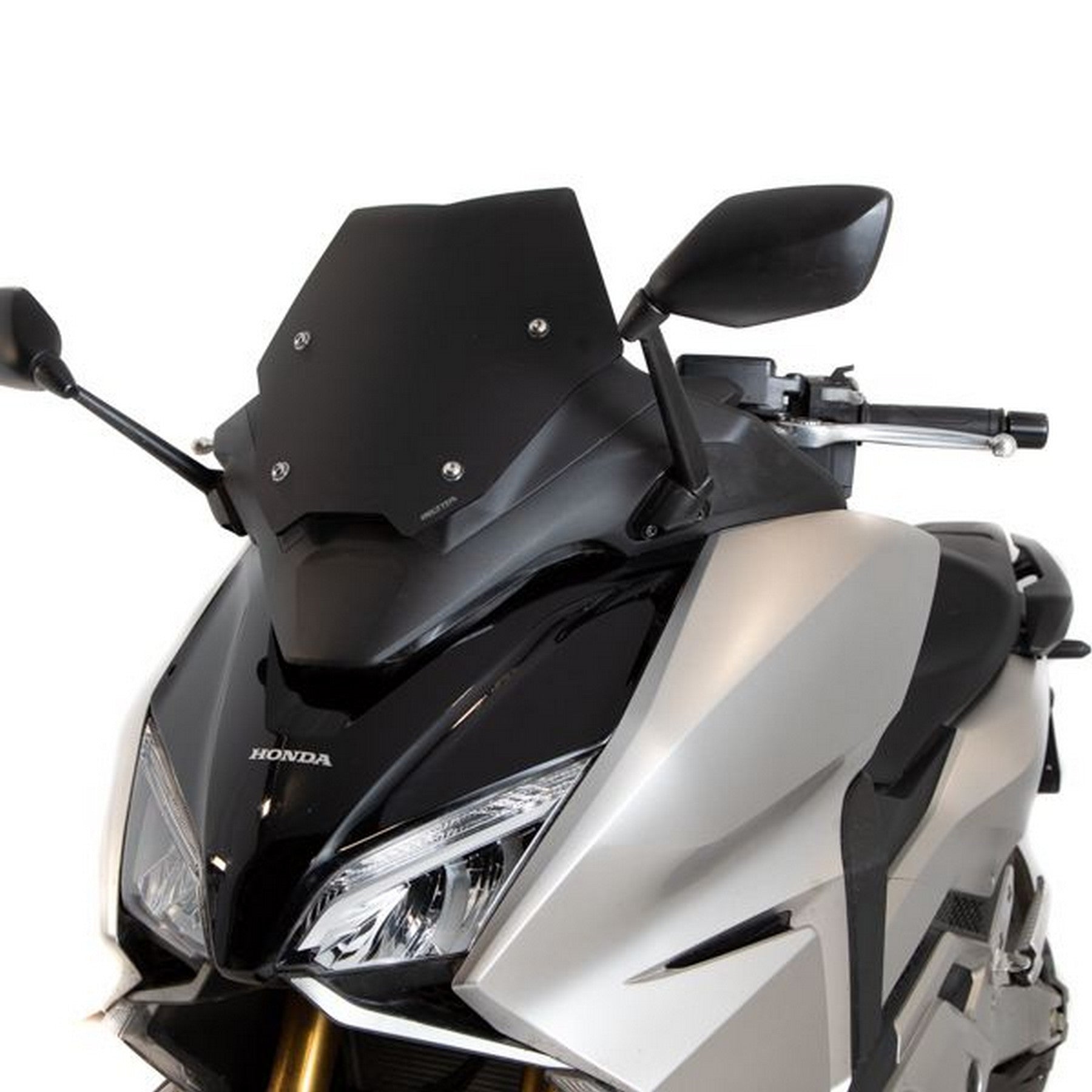 Isotta Low Screen | Honda Force 750 2021> - Pyramid Motorcycle Accessories