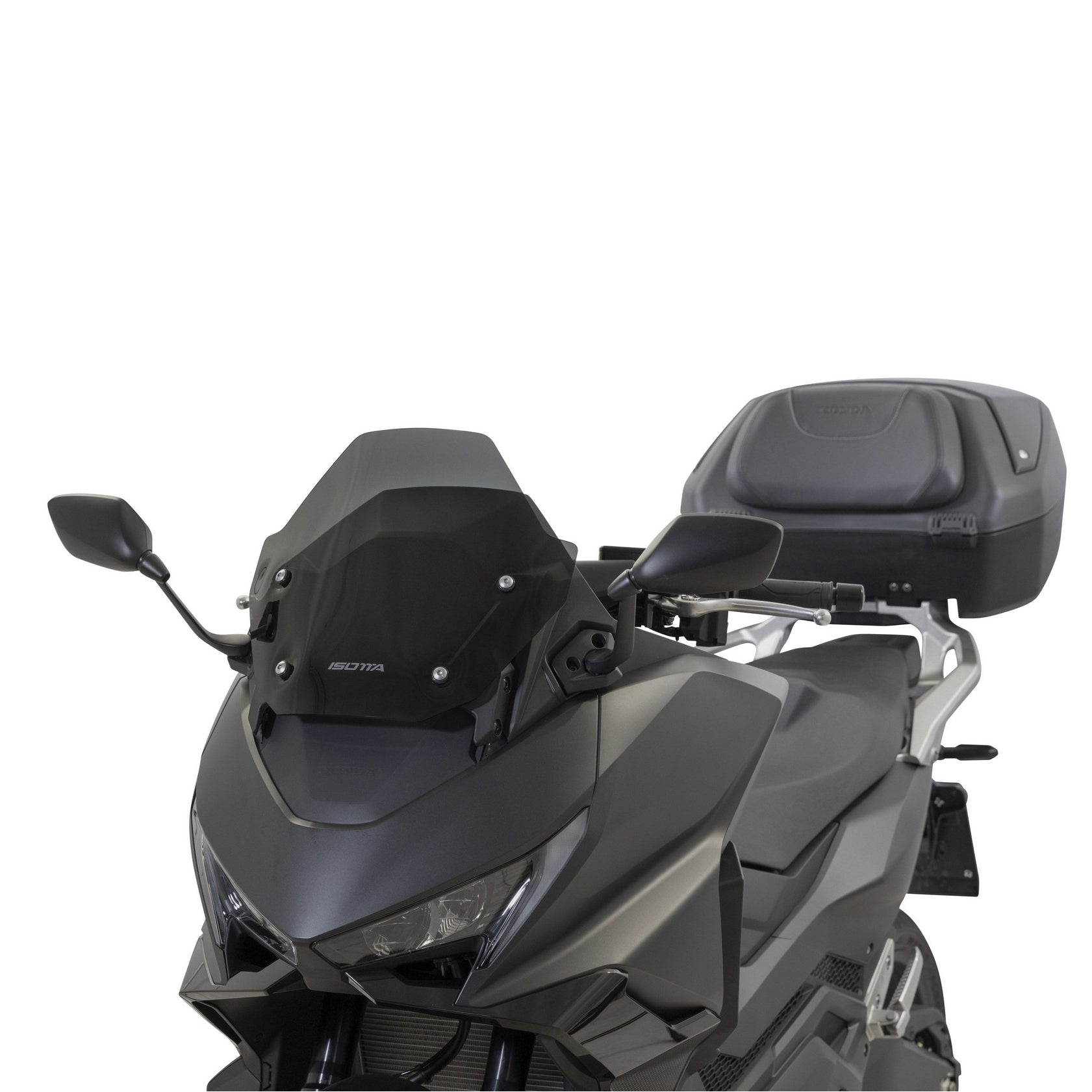 Isotta Sport Screen | Honda Forza 750 - Pyramid Motorcycle Accessories