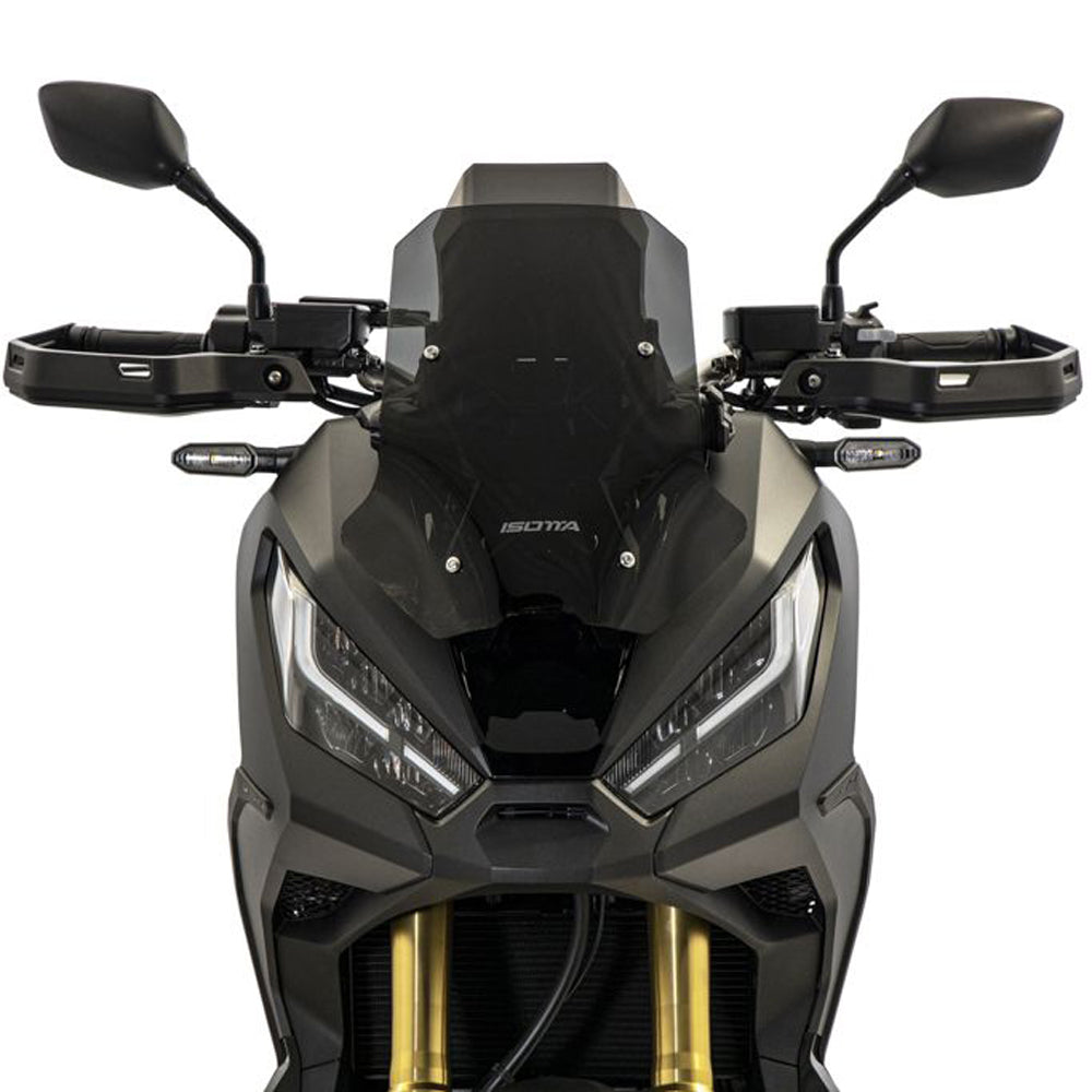 Isotta Super Sport Screen | Honda X-ADV 750 - Pyramid Motorcycle Accessories