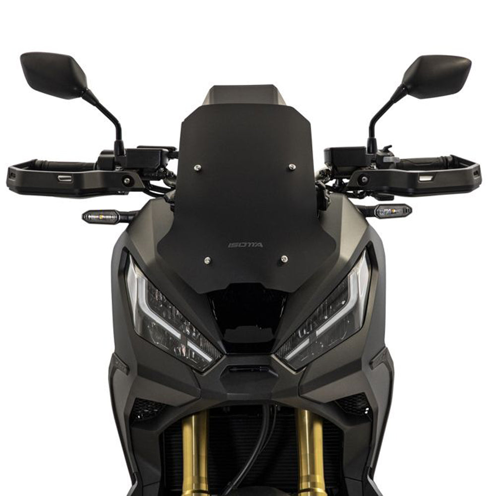 Isotta Super Sport Screen | Honda X-ADV 750 - Pyramid Motorcycle Accessories